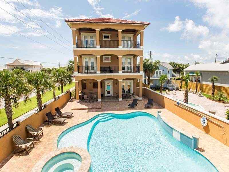 Luxury Vacation Rental Property Destin | Luxury Destin Vacation