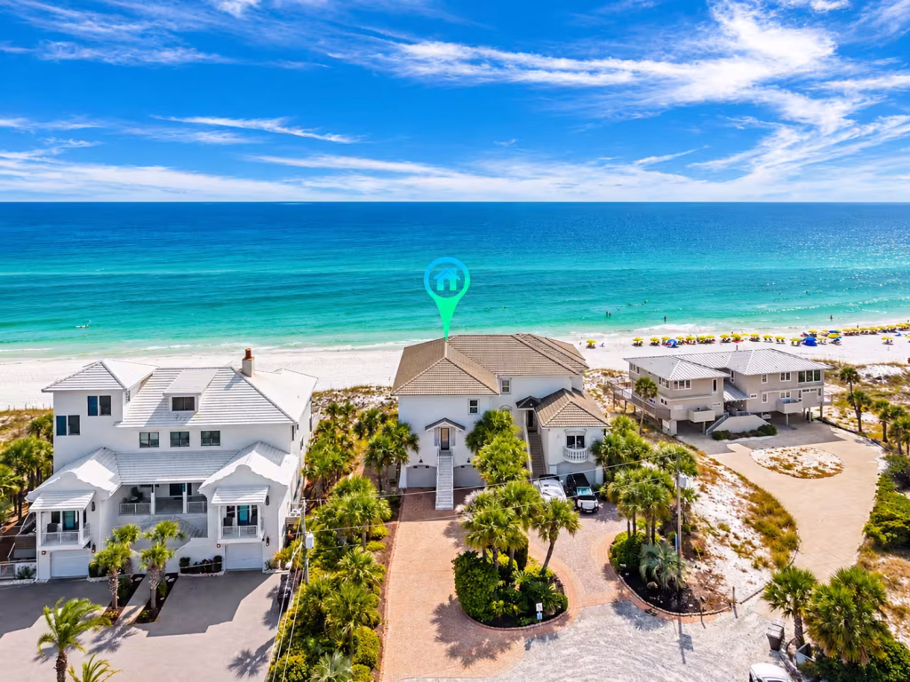 BEACH FRONT JEWEL